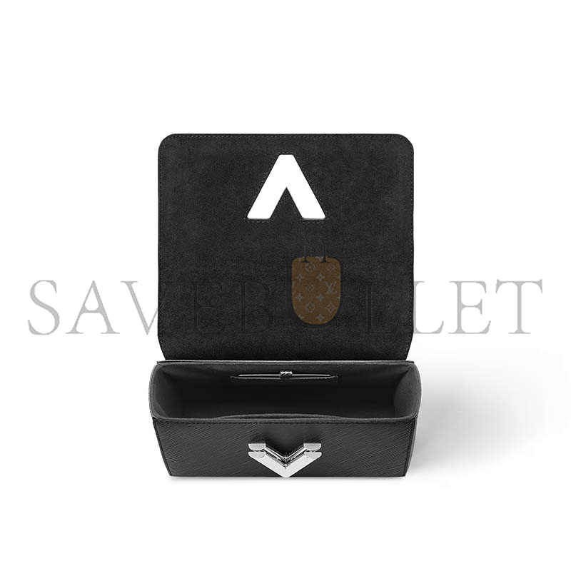 LOUIS VUITTON TWIST MM M21110 (23*17*9.5cm) LOUIS VUITTON TWIST MM M21110 (23*17*9.5cm)